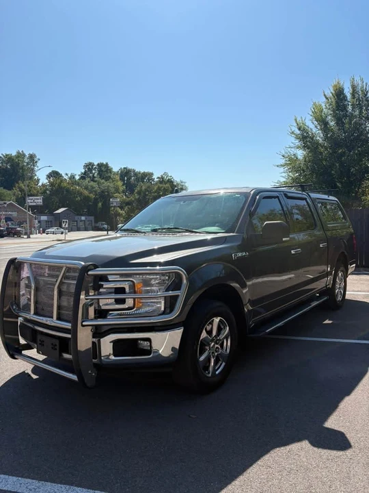 2018 Ford F-150 13th Gen - Image 9 of 14