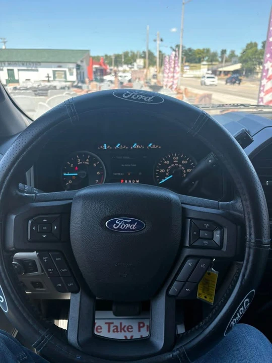 2018 Ford F-150 13th Gen - Image 10 of 14