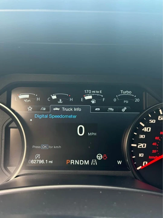 2018 Ford F-150 13th Gen - Image 14 of 15