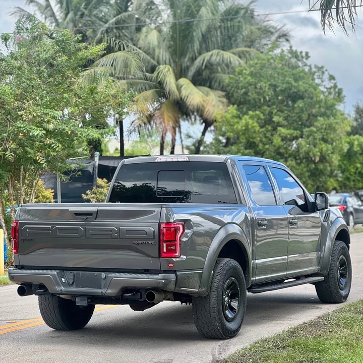 2018 Ford F-150 13th Gen - Image 12 of 18