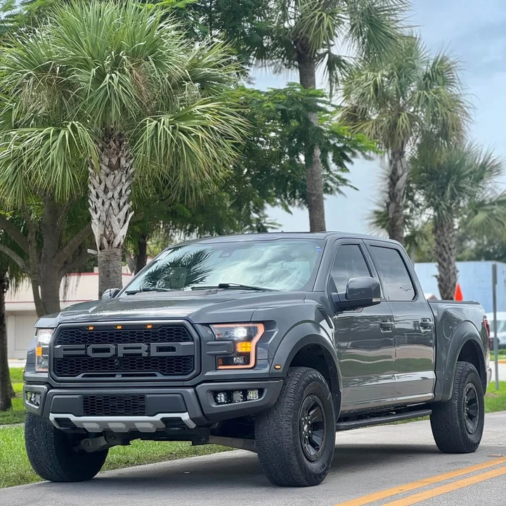 2018 Ford F-150 13th Gen - Image 3 of 18