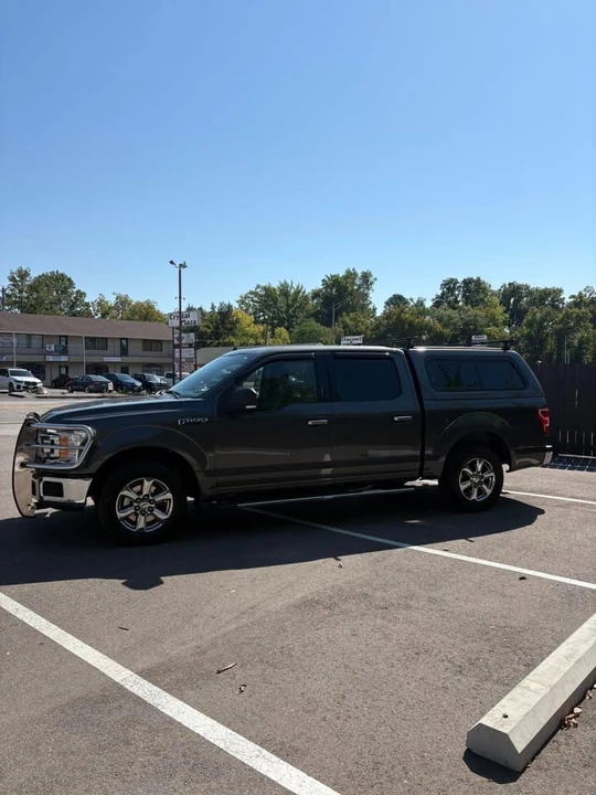 2018 Ford F-150 13th Gen - Image 2 of 14