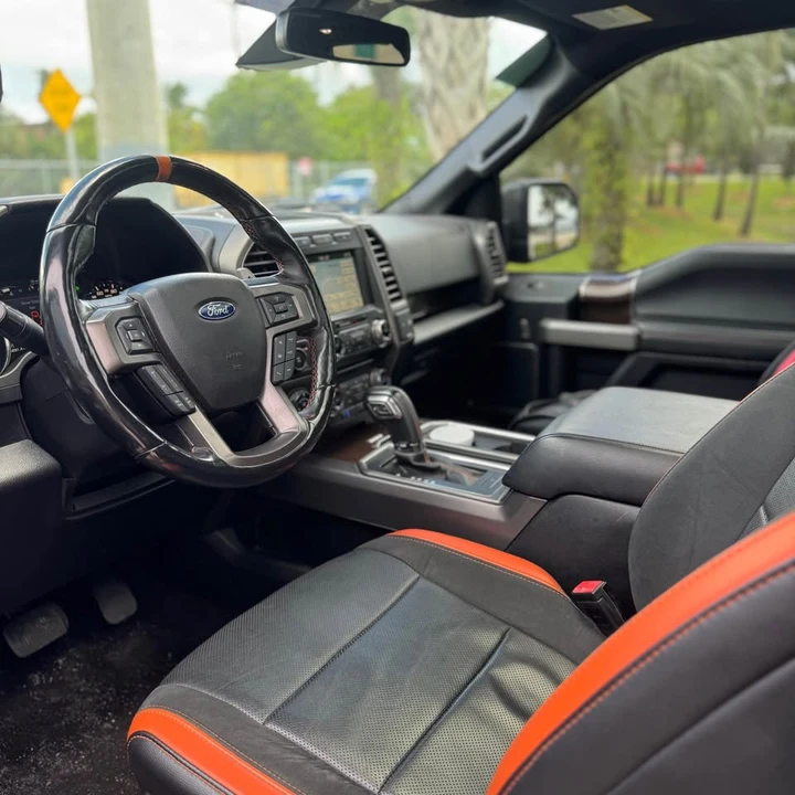 2018 Ford F-150 13th Gen - Image 5 of 18