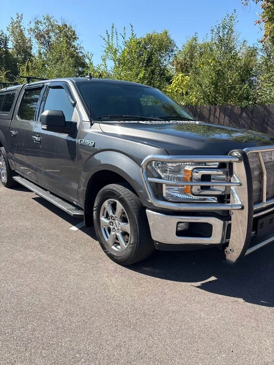 2018 Ford F-150 13th Gen - Image 8 of 14