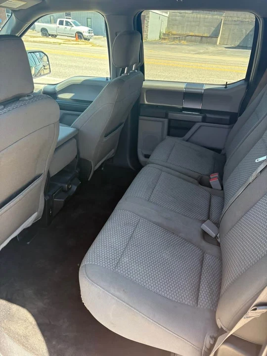 2018 Ford F-150 13th Gen - Image 12 of 14
