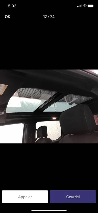 2018 Ford F-150 13th Gen - Image 4 of 4