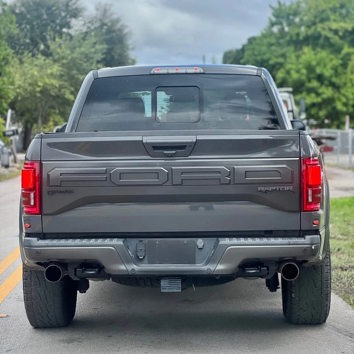 2018 Ford F-150 13th Gen - Image 13 of 18