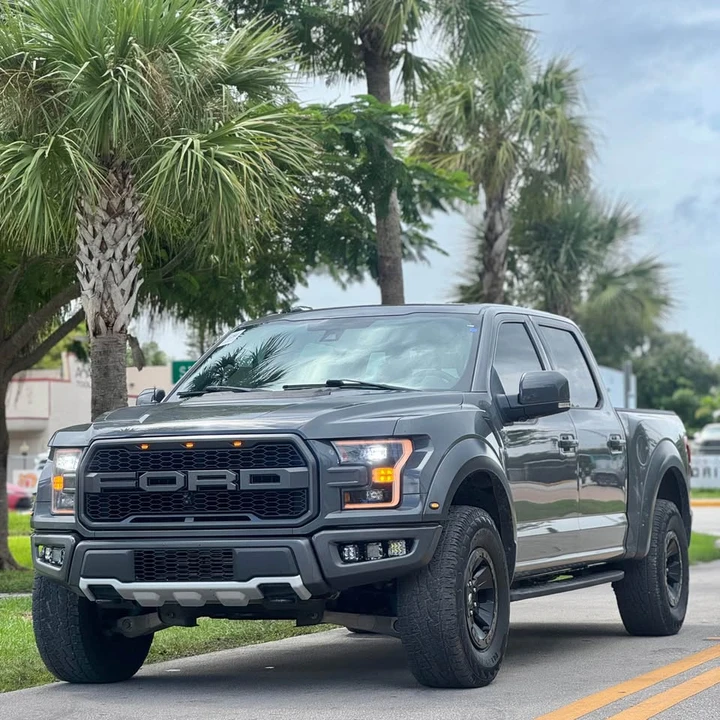 2018 Ford F-150 13th Gen - Image 17 of 18