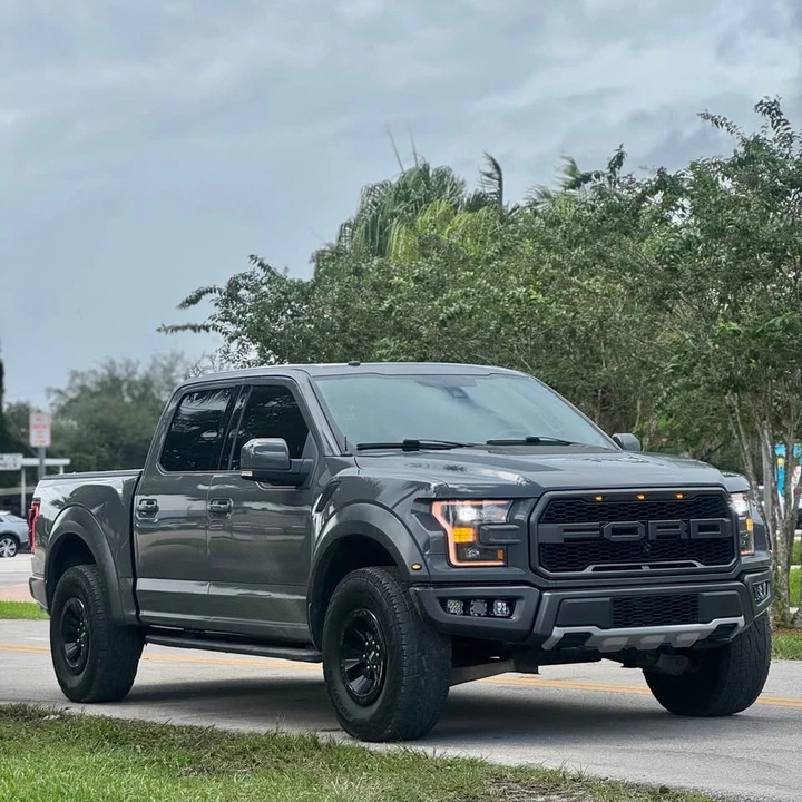 2018 Ford F-150 13th Gen - Image 2 of 18