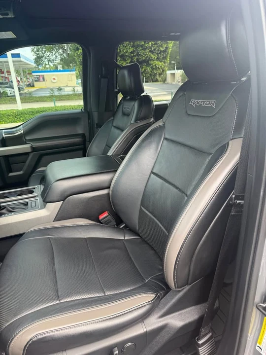 2018 Ford F-150 13th Gen - Image 9 of 15