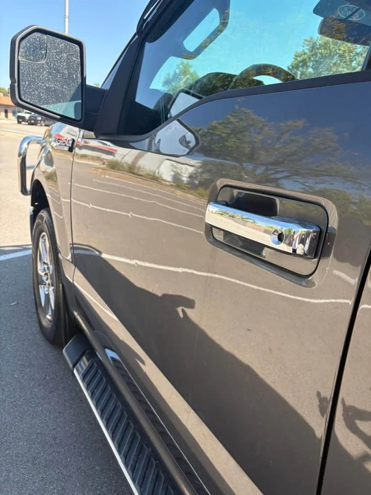 2018 Ford F-150 13th Gen - Image 3 of 14