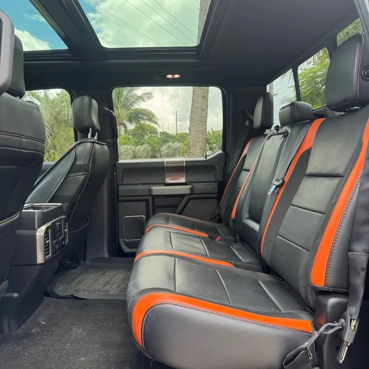 2018 Ford F-150 13th Gen - Image 16 of 18