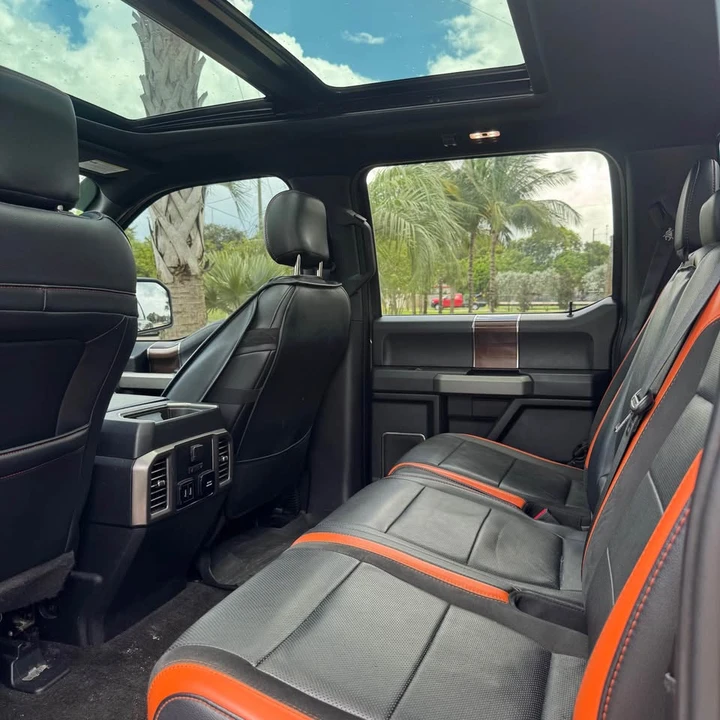 2018 Ford F-150 13th Gen - Image 15 of 18
