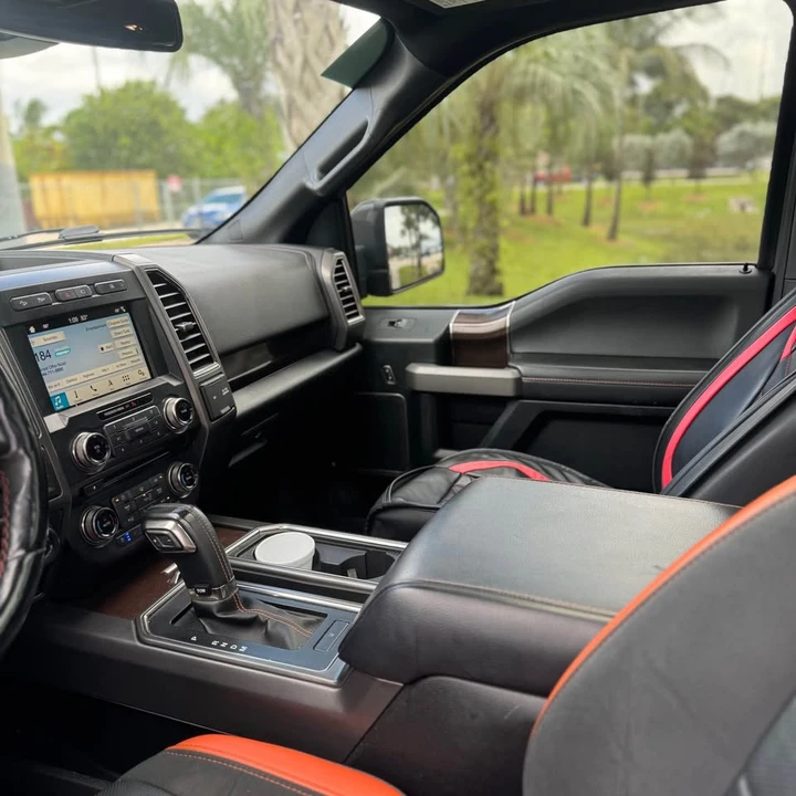 2018 Ford F-150 13th Gen - Image 6 of 18