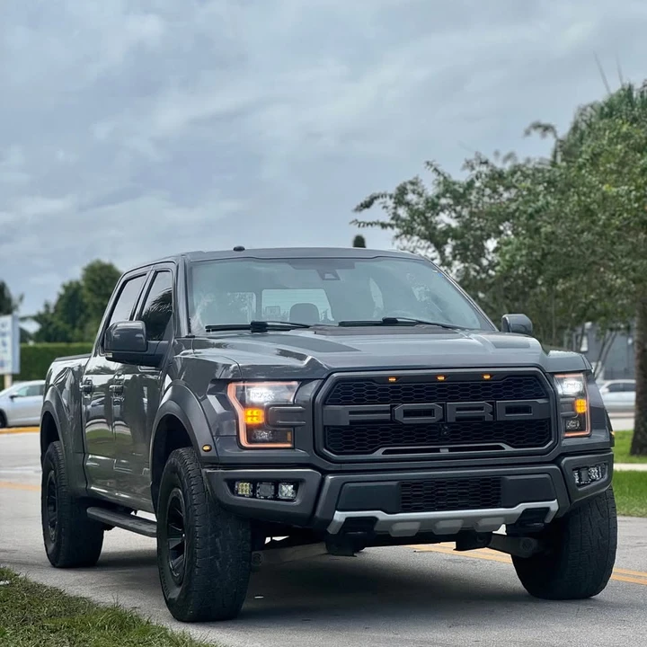 2018 Ford F-150 13th Gen - Image 11 of 18