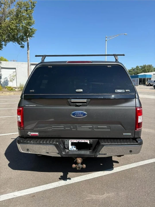2018 Ford F-150 13th Gen - Image 5 of 14
