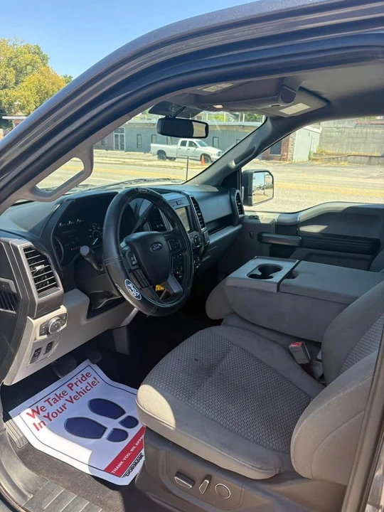 2018 Ford F-150 13th Gen - Image 11 of 14