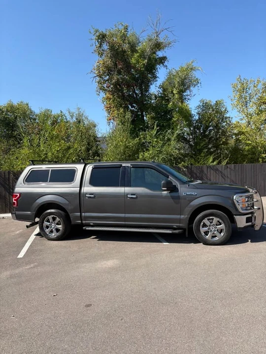 2018 Ford F-150 13th Gen - Image 6 of 14