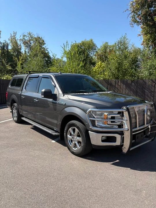 2018 Ford F-150 13th Gen - Image 7 of 14