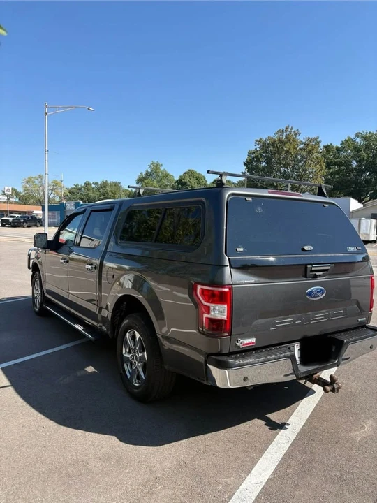 2018 Ford F-150 13th Gen - Image 4 of 14