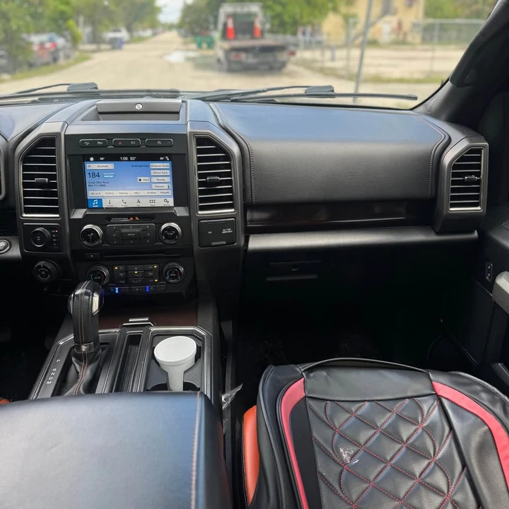 2018 Ford F-150 13th Gen - Image 7 of 18