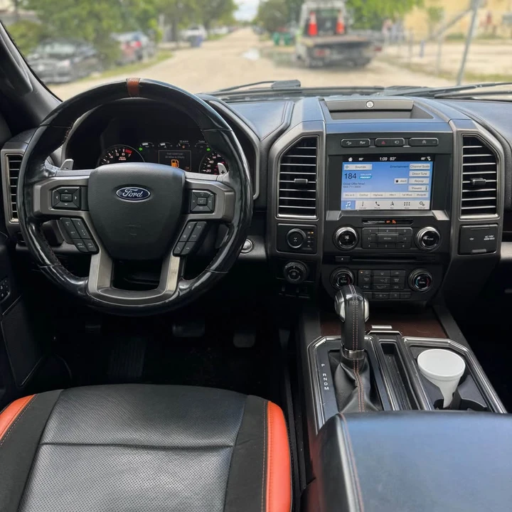 2018 Ford F-150 13th Gen - Image 4 of 18