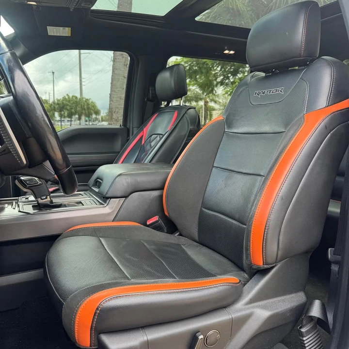 2018 Ford F-150 13th Gen - Image 9 of 18