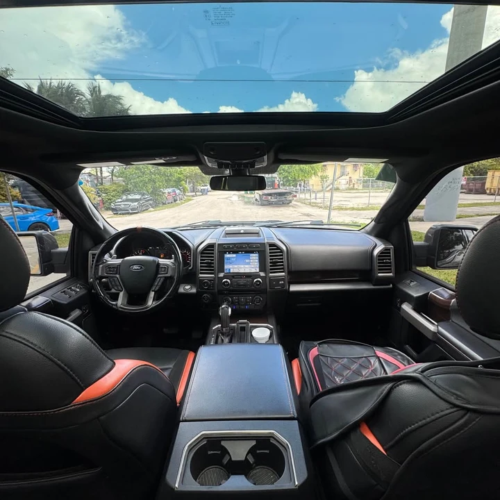 2018 Ford F-150 13th Gen - Image 14 of 18