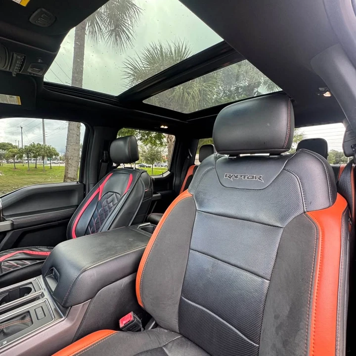 2018 Ford F-150 13th Gen - Image 8 of 18