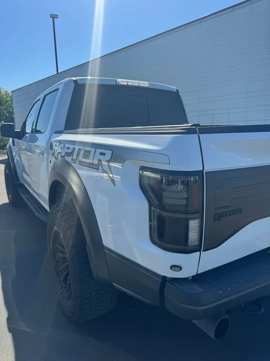 2018 Ford F-150 13th Gen - Image 6 of 15