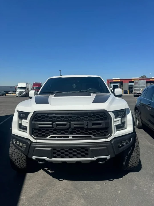 2018 Ford F-150 13th Gen - Image 4 of 15