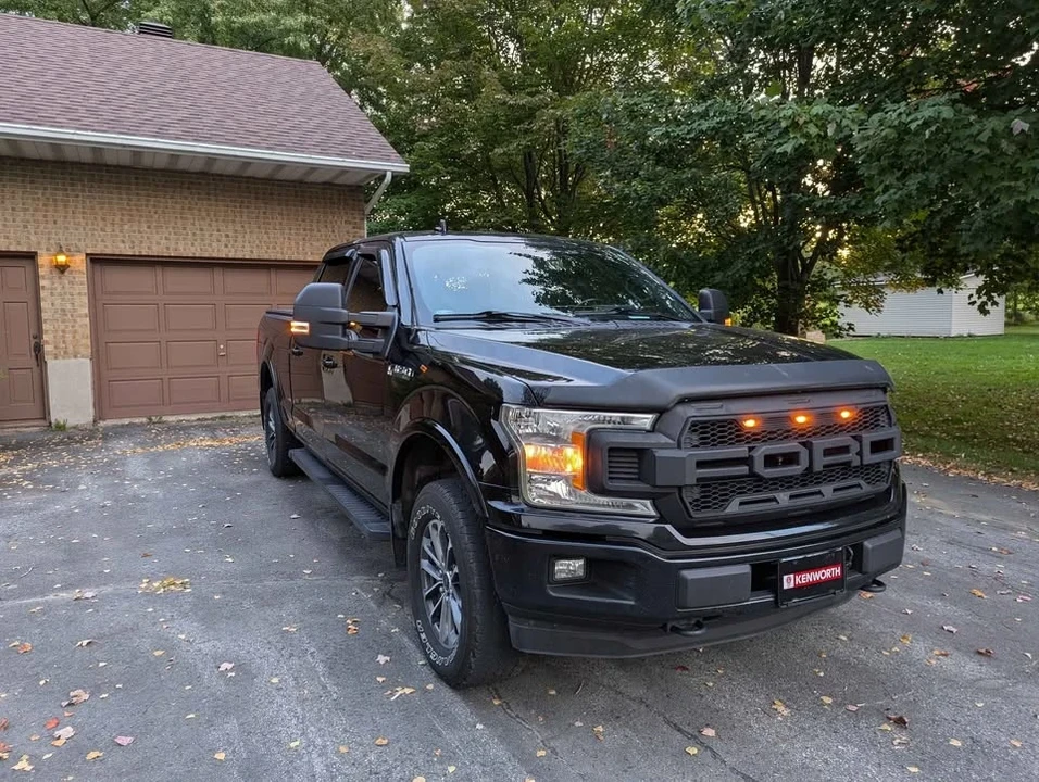 2018 Ford F-150 13th Gen - Image 6 of 7