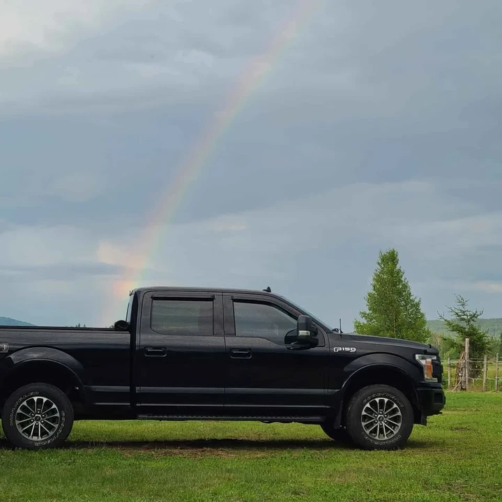 2018 Ford F-150 13th Gen - Image 7 of 7