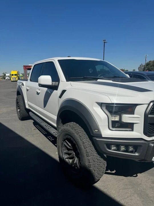 2018 Ford F-150 13th Gen - Image 3 of 15
