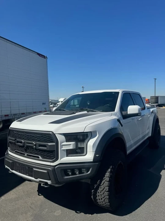 2018 Ford F-150 13th Gen - Image 5 of 15