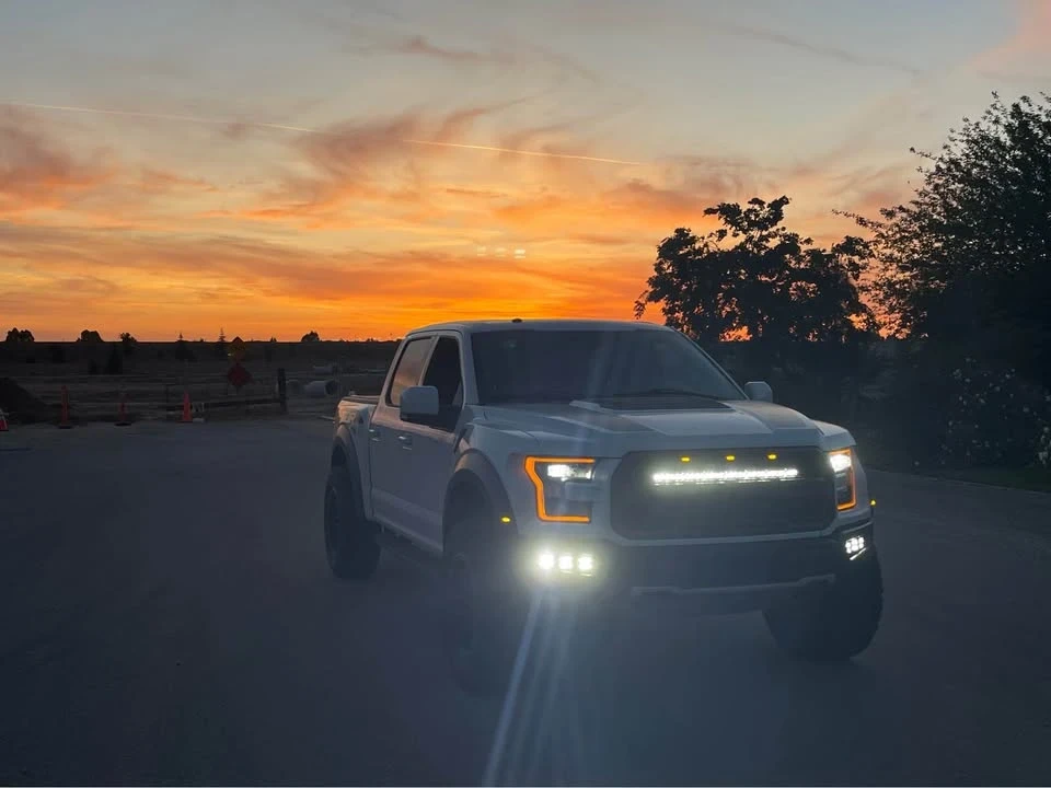 2018 Ford F-150 13th Gen - Image 2 of 15