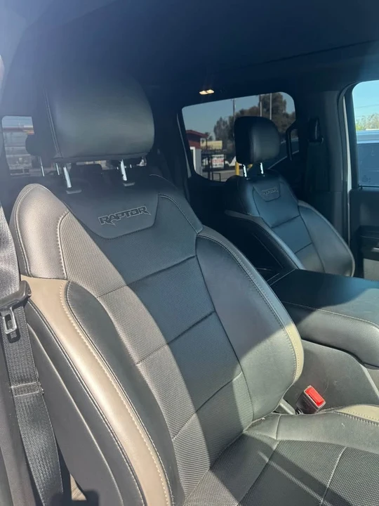 2018 Ford F-150 13th Gen - Image 14 of 15