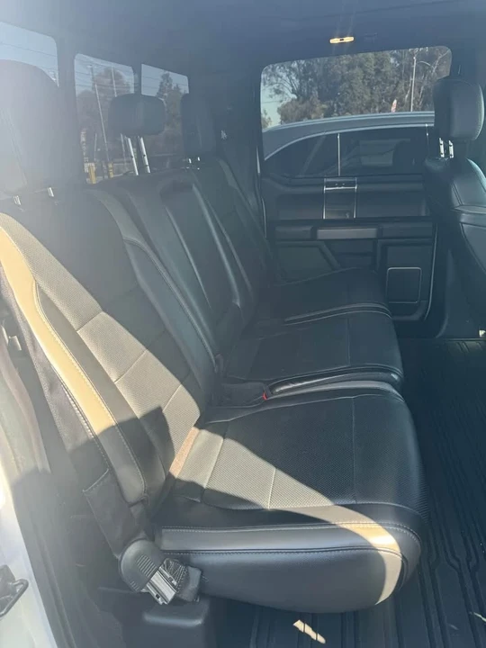 2018 Ford F-150 13th Gen - Image 9 of 15