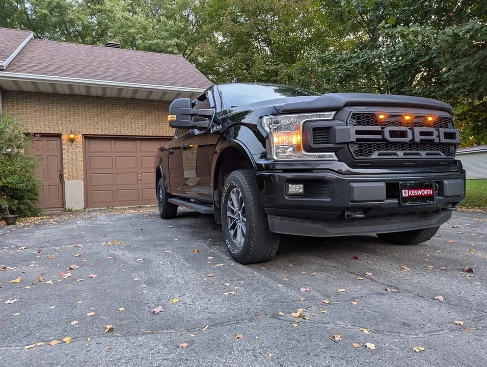 2018 Ford F-150 13th Gen - Image 4 of 7