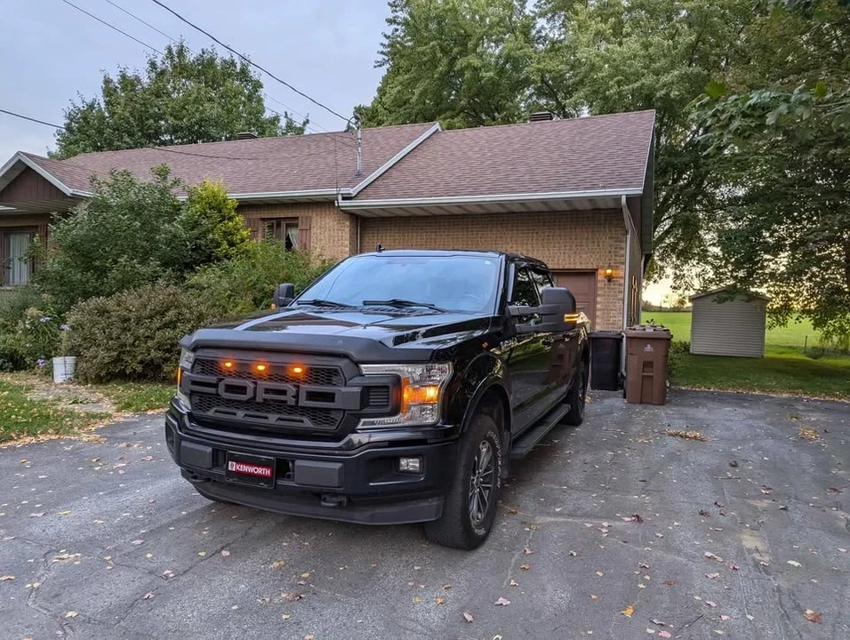 2018 Ford F-150 13th Gen - Image 5 of 7