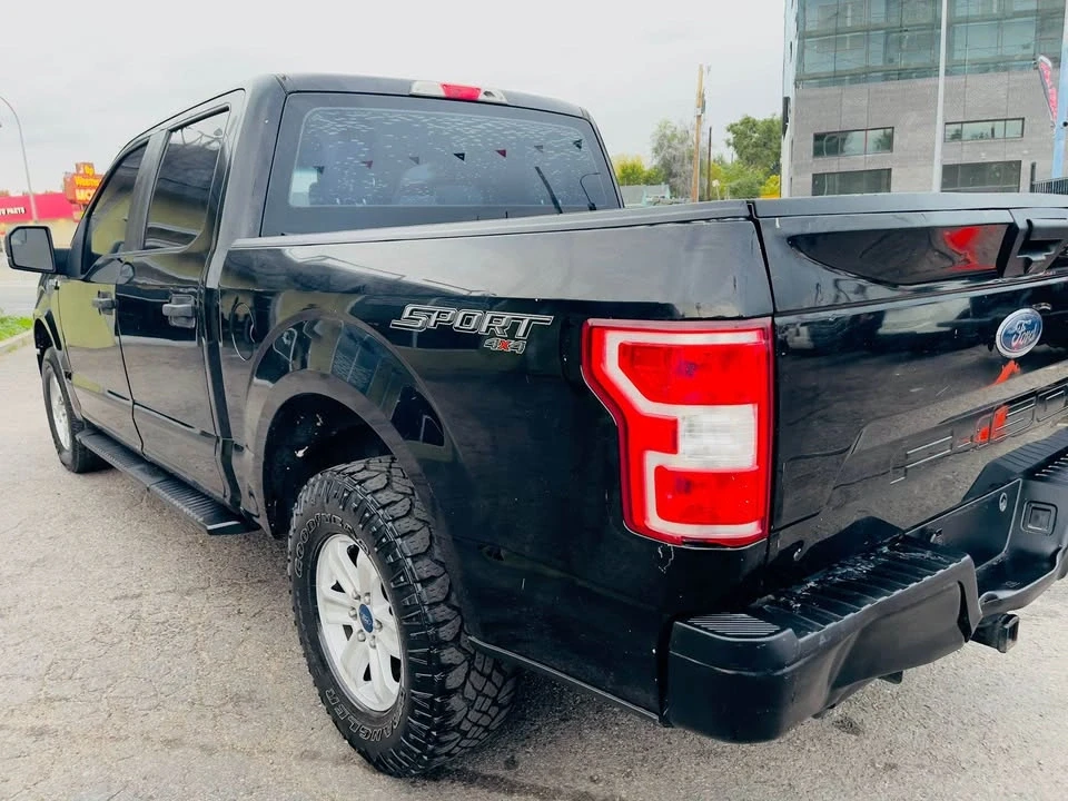 2018 Ford F-150 13th Gen - Image 2 of 13