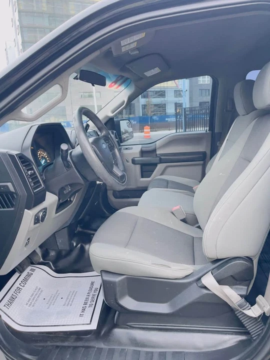 2018 Ford F-150 13th Gen - Image 6 of 13