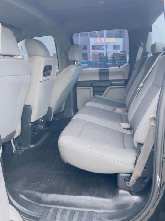 2018 Ford F-150 13th Gen - Image 7 of 13