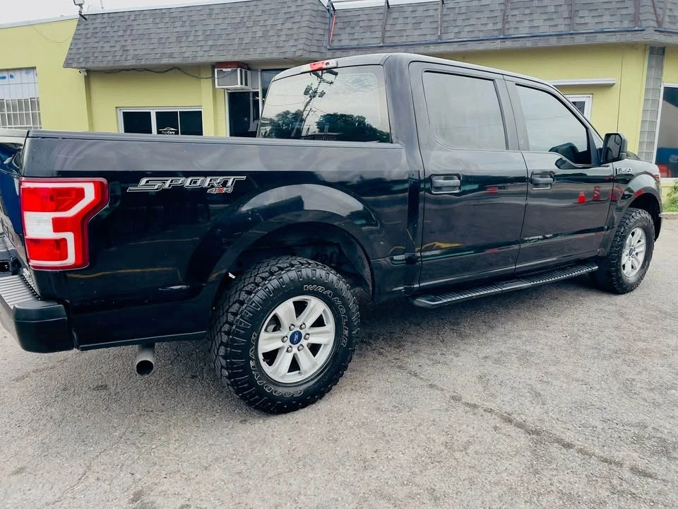 2018 Ford F-150 13th Gen - Image 3 of 13