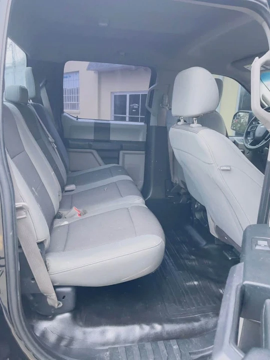 2018 Ford F-150 13th Gen - Image 5 of 13