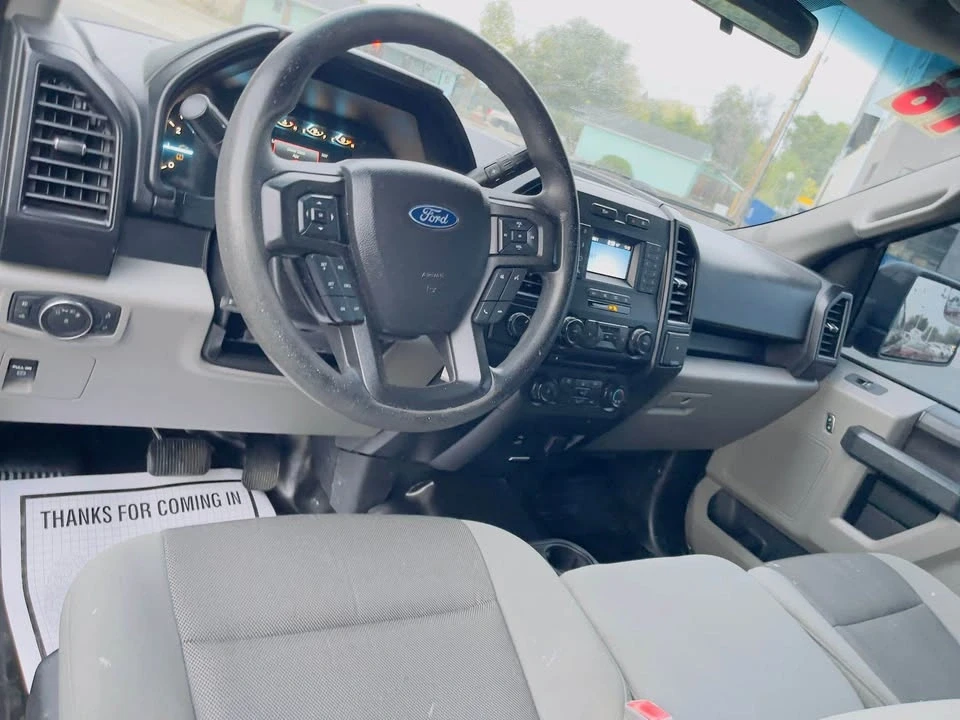 2018 Ford F-150 13th Gen - Image 8 of 13