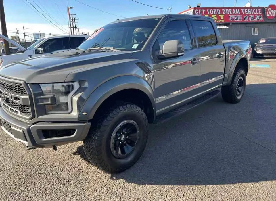 2018 Ford F-150 13th Gen - Image 3 of 14