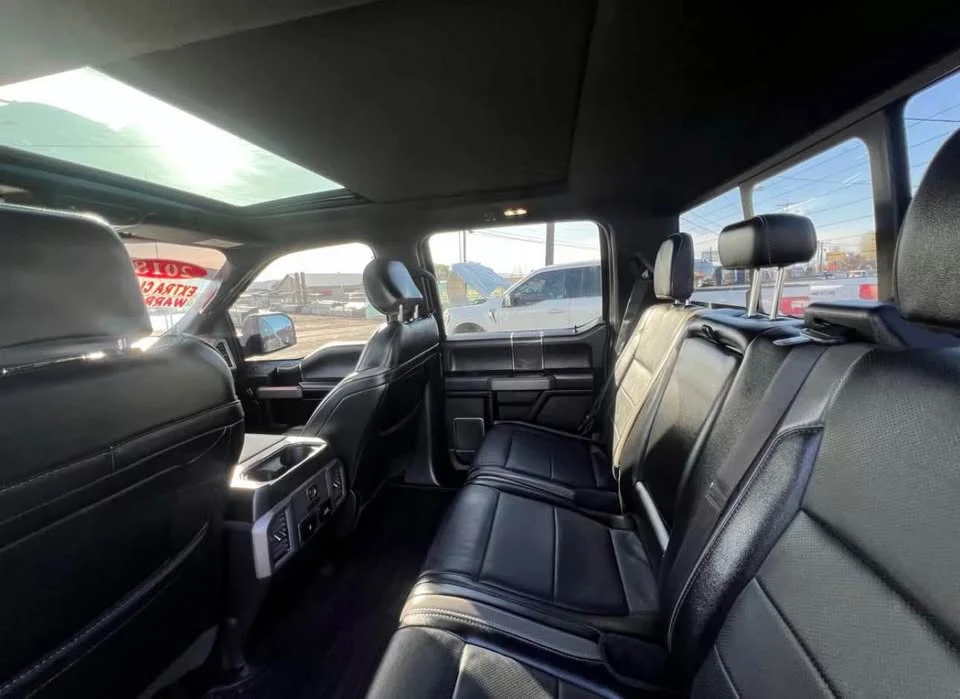 2018 Ford F-150 13th Gen - Image 9 of 14