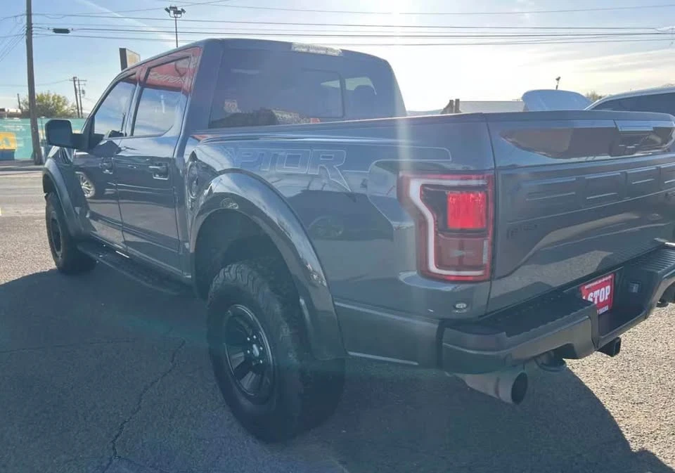 2018 Ford F-150 13th Gen - Image 11 of 14