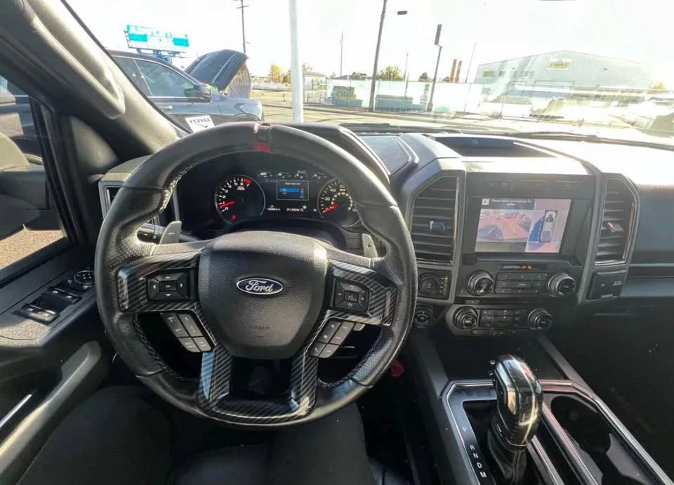 2018 Ford F-150 13th Gen - Image 6 of 14